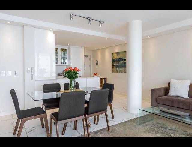 2 BEDROOM PROPERTY TO RENT IN SEA POINT